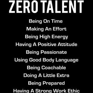 Meet your Posher, Olga